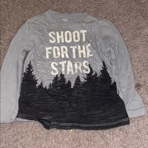 Toddler Old navy shirt